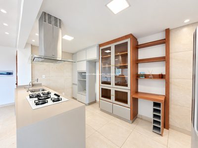 Apartamento, 3 quartos, 101 m² - Foto 5