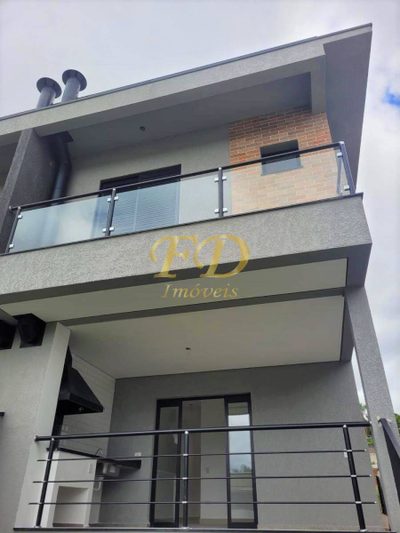 Casa, 3 quartos, 110 m² - Foto 3