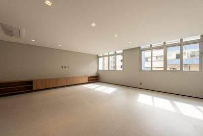 Apartamento, 3 quartos, 156 m² - Foto 4
