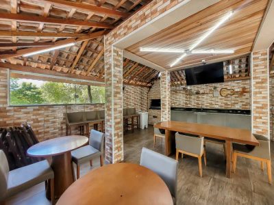 Apartamento, 2 quartos, 45 m² - Foto 1