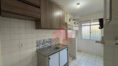 Apartamento, 2 quartos, 50 m² - Foto 4