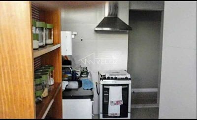 Apartamento, 2 quartos, 77 m² - Foto 5