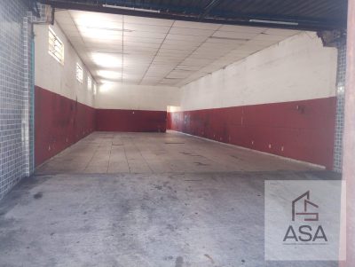Depósito-Galpão, 400 m² - Foto 1