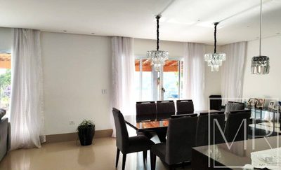 Casa, 5 quartos - Foto 5