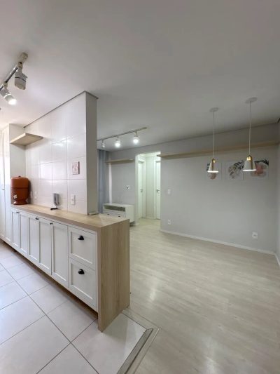 Apartamento, 2 quartos, 49 m² - Foto 4