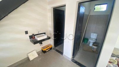 Loja-Salão, 77 m² - Foto 3