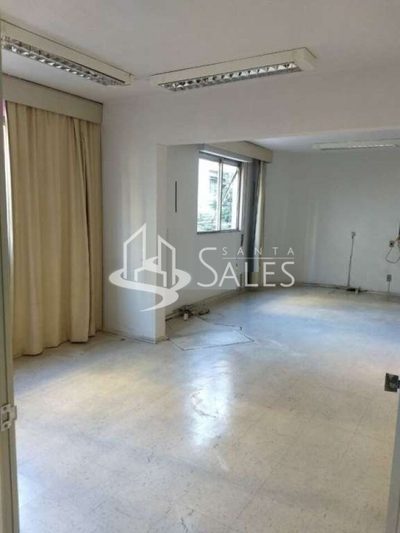 Loja-Salão, 100 m² - Foto 5