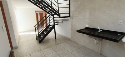 Cobertura, 2 quartos, 105 m² - Foto 2