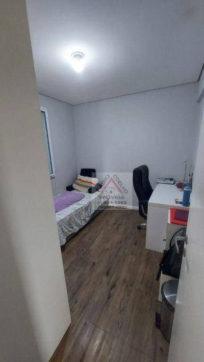 Apartamento, 3 quartos, 97 m² - Foto 5