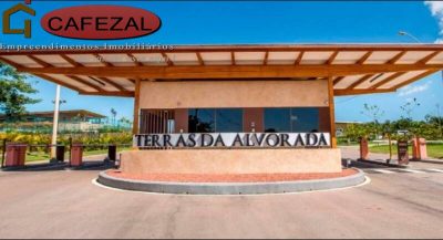 Terreno, 980 m² - Foto 1