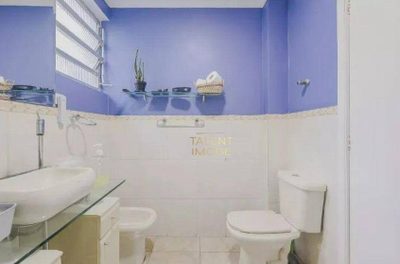 Apartamento, 2 quartos, 110 m² - Foto 5