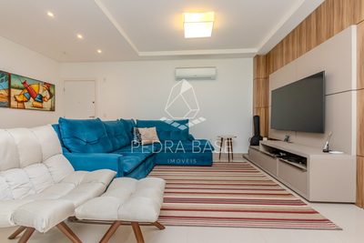 Apartamento, 3 quartos, 135 m² - Foto 2