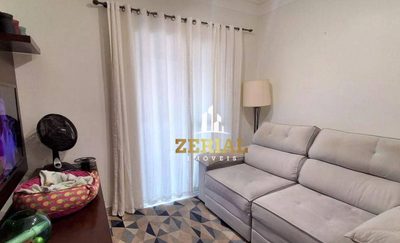 Apartamento, 3 quartos, 87 m² - Foto 1