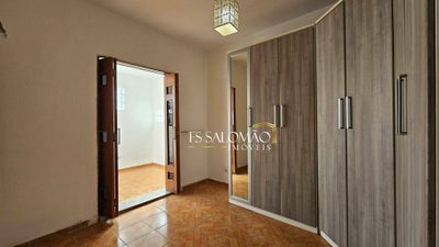 Sobrado, 2 quartos, 80 m² - Foto 5