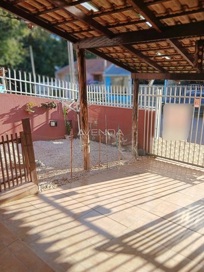 Casa, 3 quartos, 59 m² - Foto 2