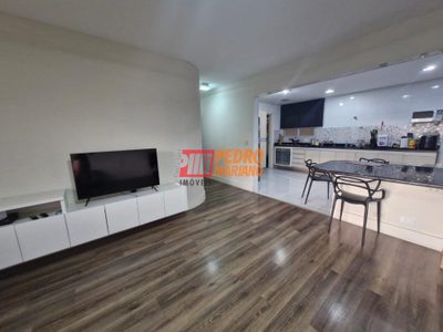 Apartamento, 3 quartos, 132 m² - Foto 2