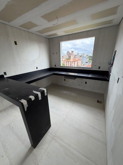 Cobertura, 4 quartos, 264 m² - Foto 3