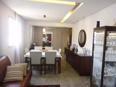 Apartamento, 3 quartos, 107 m² - Foto 1