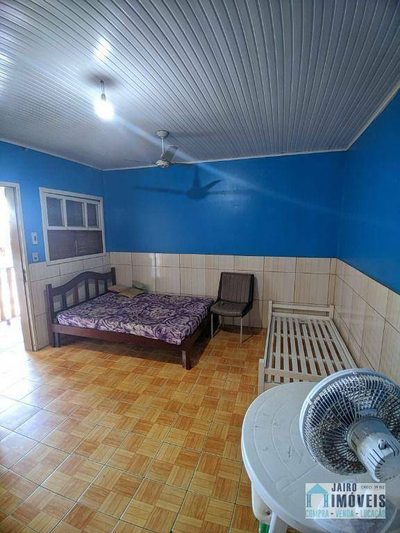 Pousada-Chalé, 14 quartos, 750 m² - Foto 3