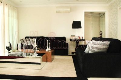 Apartamento, 4 quartos, 257 m² - Foto 2