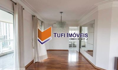 Apartamento, 4 quartos, 200 m² - Foto 3