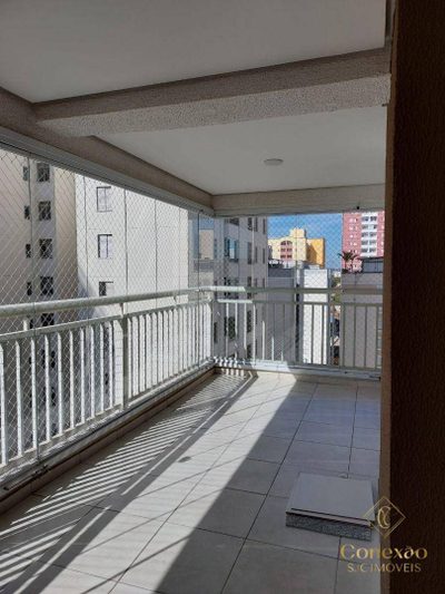 Apartamento, 3 quartos, 90 m² - Foto 3