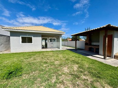 Casa, 3 quartos, 100 m² - Foto 5