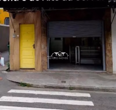 Loja-Salão, 76 m² - Foto 1