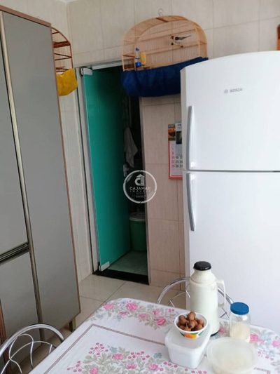 Sobrado, 3 quartos, 172 m² - Foto 5