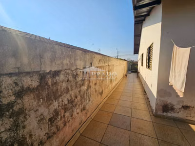 Casa, 3 quartos, 90 m² - Foto 5