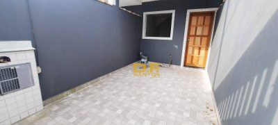 Sobrado, 2 quartos, 63 m² - Foto 4