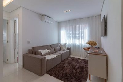 Apartamento, 2 quartos, 60 m² - Foto 4