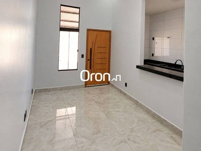 Casa, 3 quartos, 95 m² - Foto 1