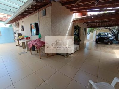 Casa, 3 quartos, 248 m² - Foto 4
