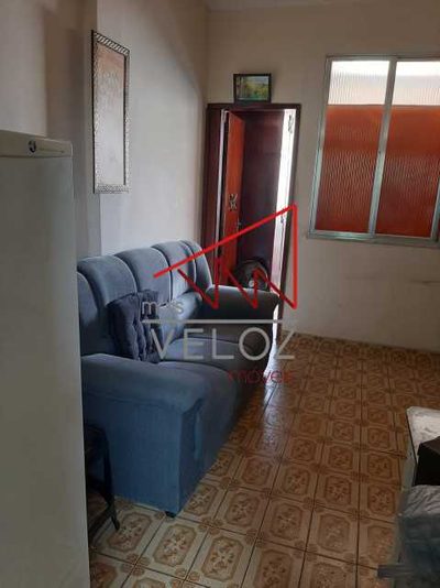 Apartamento, 1 quarto, 33 m² - Foto 1