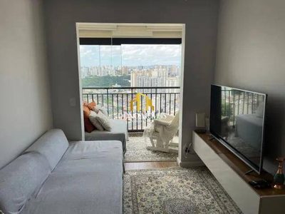 Apartamento, 2 quartos, 54 m² - Foto 5