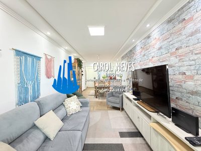 Apartamento, 3 quartos, 110 m² - Foto 5