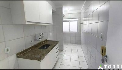 Apartamento, 2 quartos, 65 m² - Foto 4