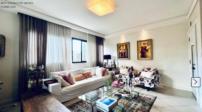 Apartamento, 3 quartos, 167 m² - Foto 4