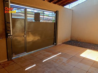 Casa, 2 quartos, 105 m² - Foto 2