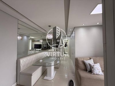 Apartamento, 2 quartos, 53 m² - Foto 3