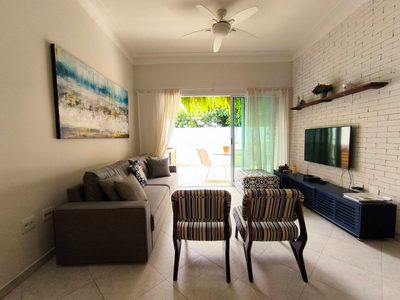 Apartamento, 4 quartos, 188 m² - Foto 3