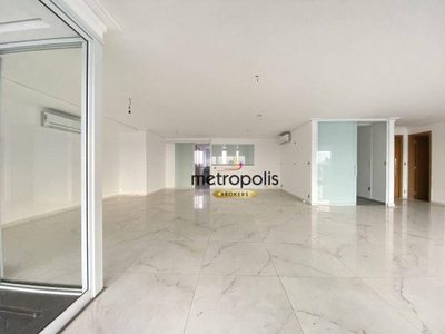 Apartamento, 4 quartos, 264 m² - Foto 4