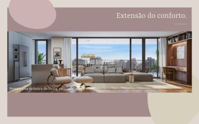 Apartamento, 3 quartos, 176 m² - Foto 1