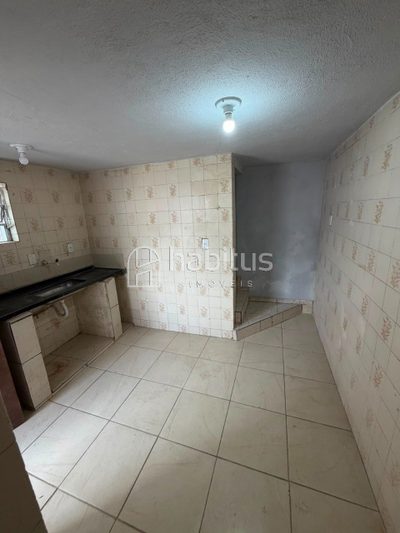 Casa, 1 quarto - Foto 2