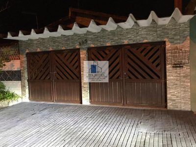 Casa, 2 quartos, 125 m² - Foto 1