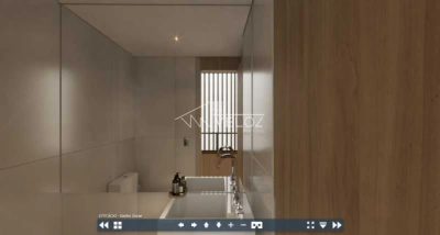 Apartamento, 2 quartos, 161 m² - Foto 1