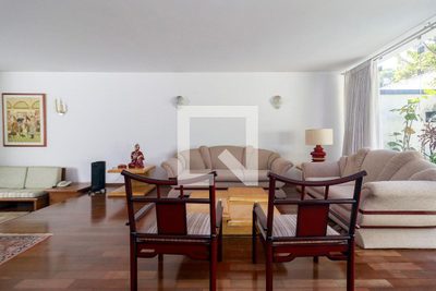 Casa, 4 quartos, 559 m² - Foto 4