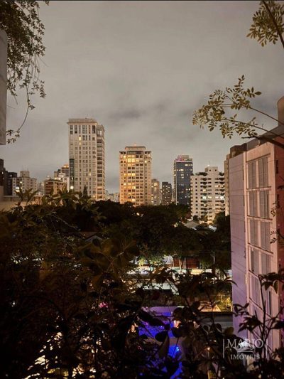 Apartamento, 2 quartos, 84 m² - Foto 5