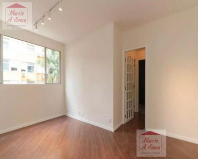 Apartamento, 2 quartos, 70 m² - Foto 1
